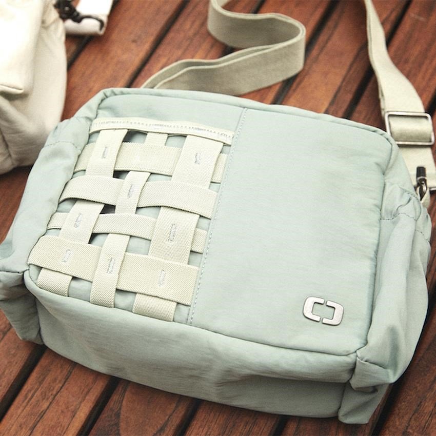 Ogio Ogio Rise Crossbody bag