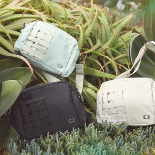 Ogio Ogio Rise Crossbody bag