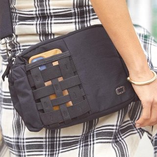 Ogio Ogio Rise Crossbody bag
