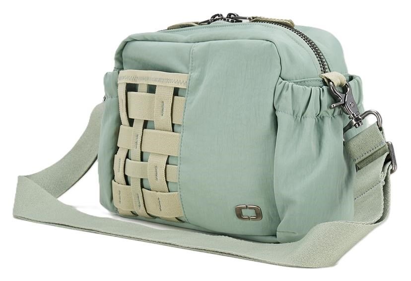 Ogio Ogio Rise Crossbody bag