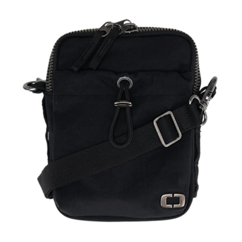 Ogio Rise Pouch herr bag, svart