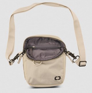 Ogio Rise Pouch herr bag, svart
