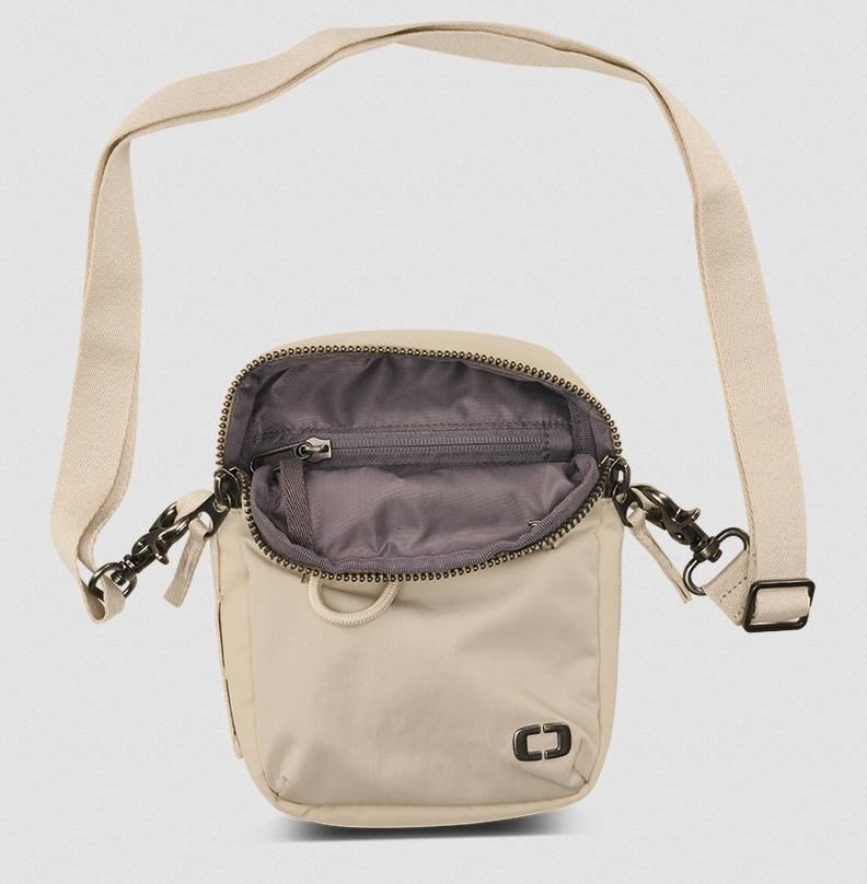 Ogio Rise Pouch herr bag, svart