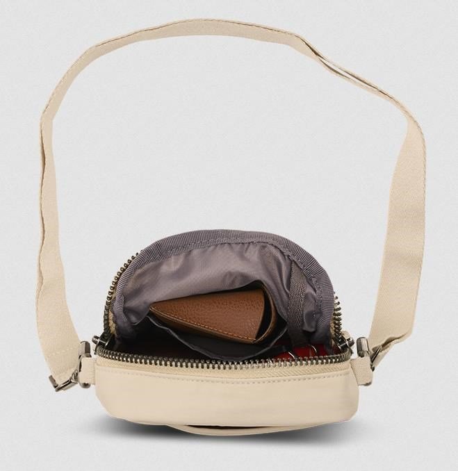 Ogio Rise Pouch herr bag, svart