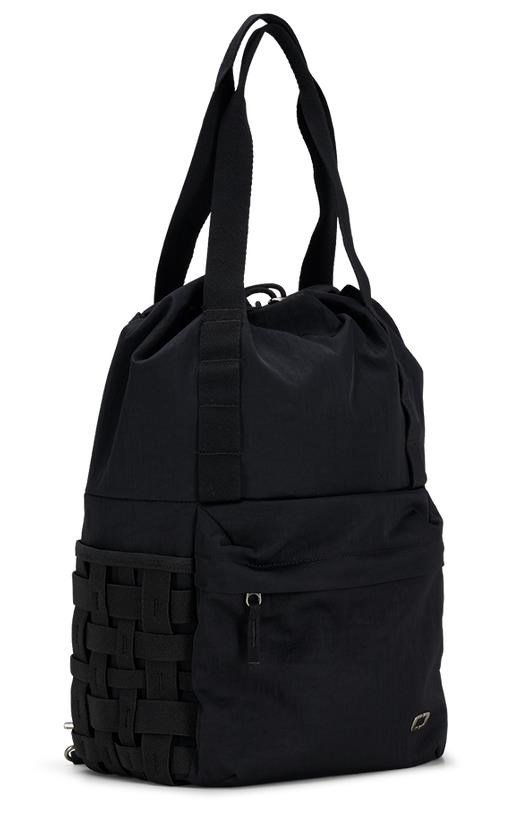 Ogio Rise Tote golfbag, svart