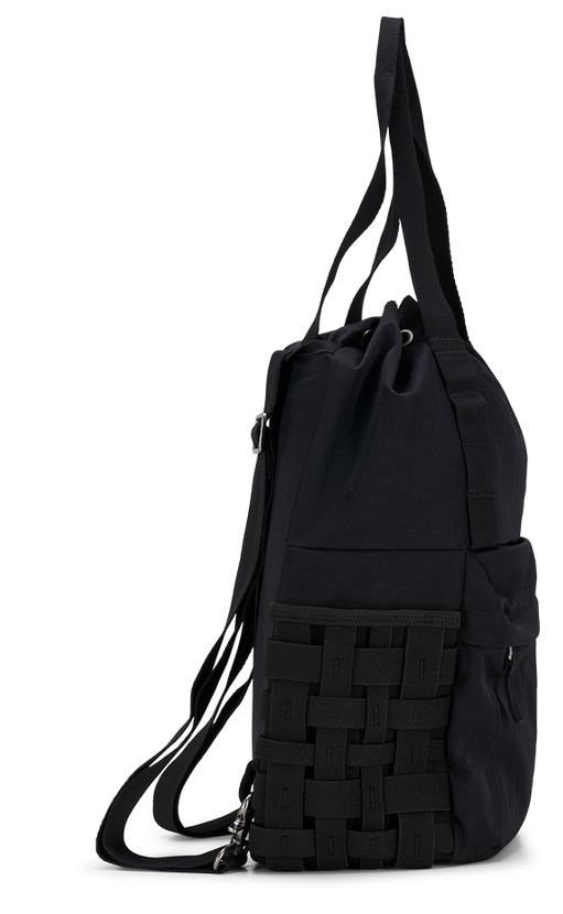 Ogio Rise Tote golfbag, svart