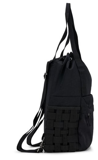 Ogio Rise Tote golfbag, svart