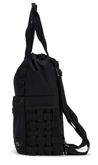 Ogio Rise Tote golfbag, svart