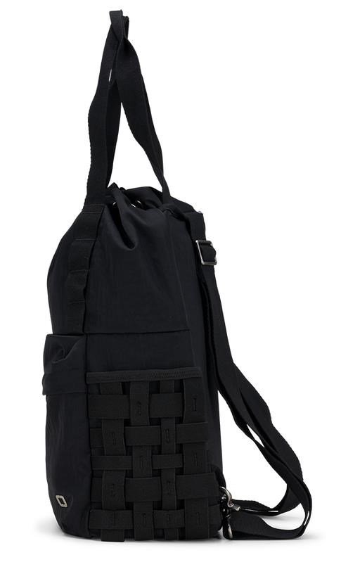 Ogio Rise Tote golfbag, svart