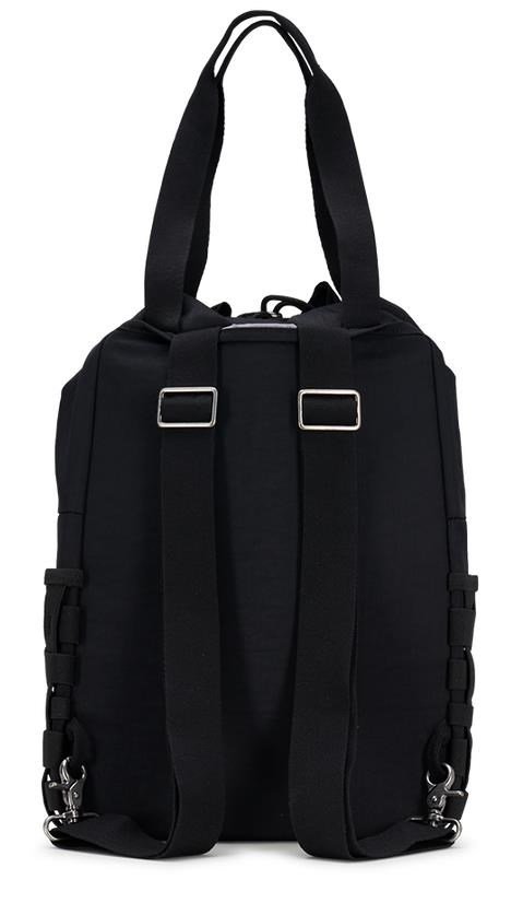 Ogio Rise Tote golfbag, svart