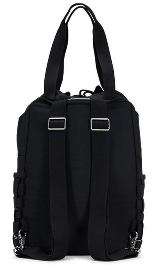 Ogio Rise Tote golfbag, svart