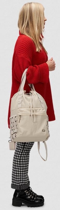 Ogio Rise Tote golfbag, svart