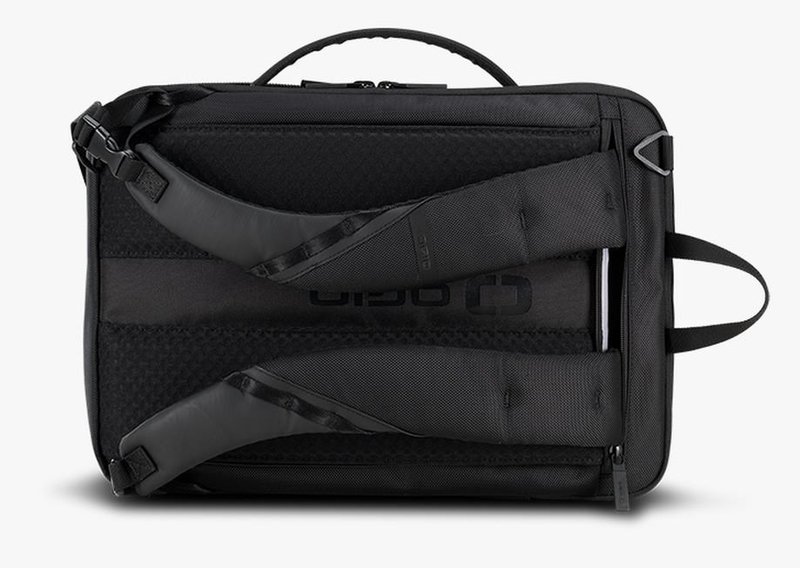 Ogio Pace Pro Brief pack herr golfväska