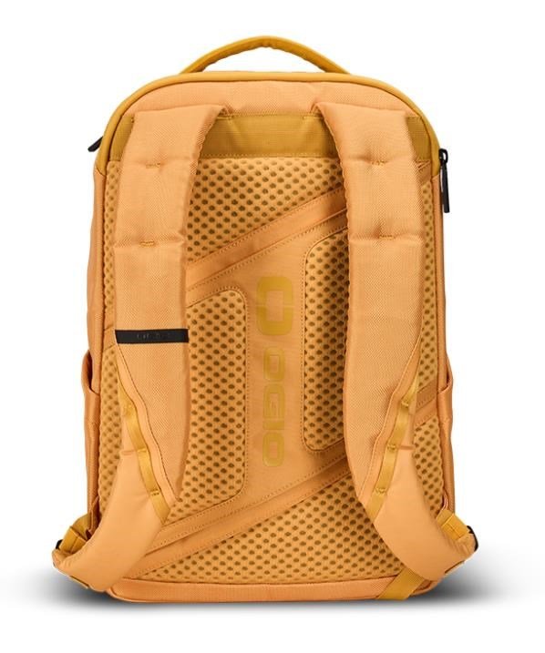 Ogio Ogio Pace Pro 20L ryggsäck, saffran