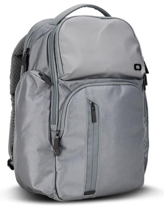 Ogio Pace Pro 25L ryggsäck, stormy weather