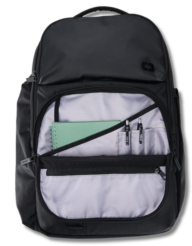 Ogio Pace Pro 25L ryggsäck, stormy weather