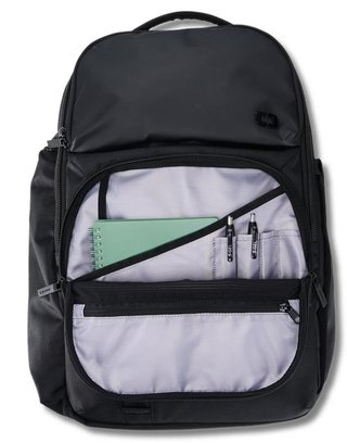 Ogio Pace Pro 25L ryggsäck, stormy weather