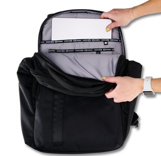 Ogio Pace Pro 25L ryggsäck, stormy weather