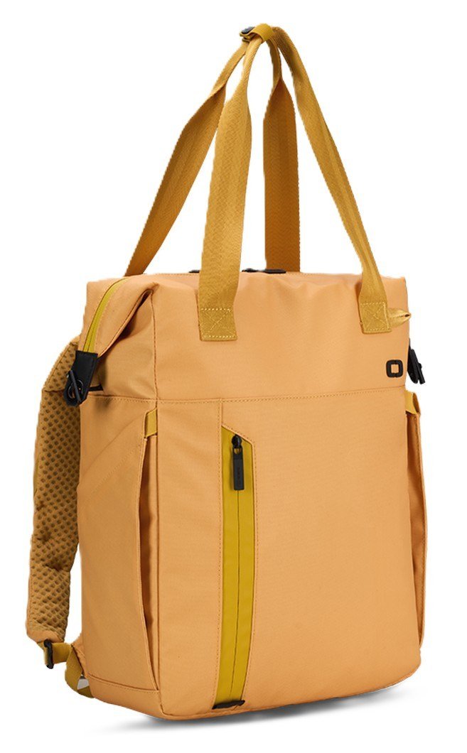 Ogio Ogio Pace Pro Cooler Tote 20L Tašky, kufry bag, saffron