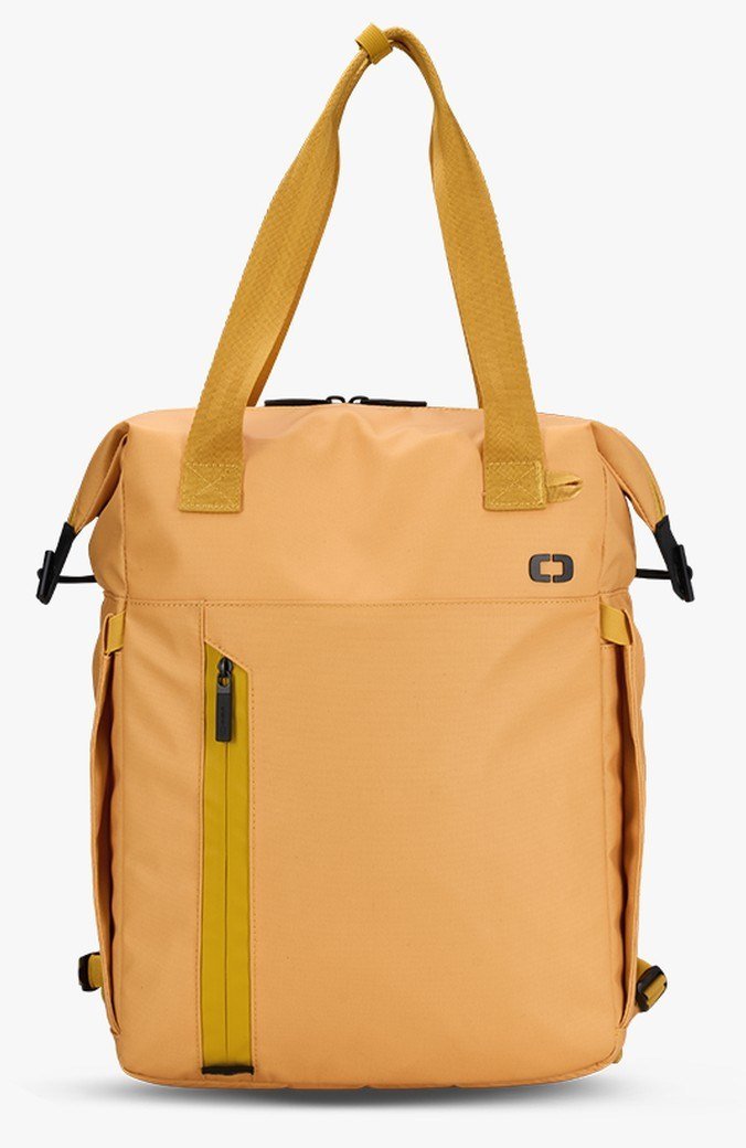 Ogio Ogio Pace Pro Cooler Tote 20L Tašky, kufry bag, saffron
