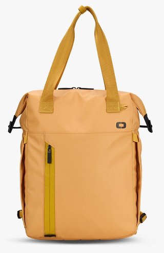 Ogio Ogio Pace Pro Cooler Tote 20L Tašky, kufry bag, saffron