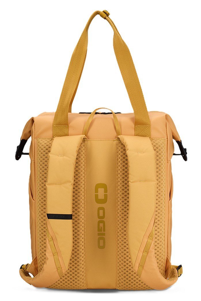 Ogio Ogio Pace Pro Cooler Tote 20L Tašky, kufry bag, saffron