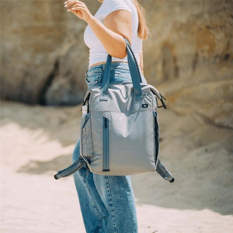 Ogio Ogio Pace Pro Cooler Tote 20L Tašky, kufry bag, stormy weather