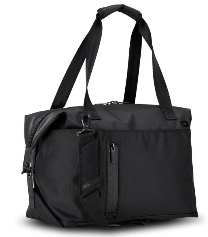 Ogio Ogio Pace Pro 42L Duffel herr bag, svart