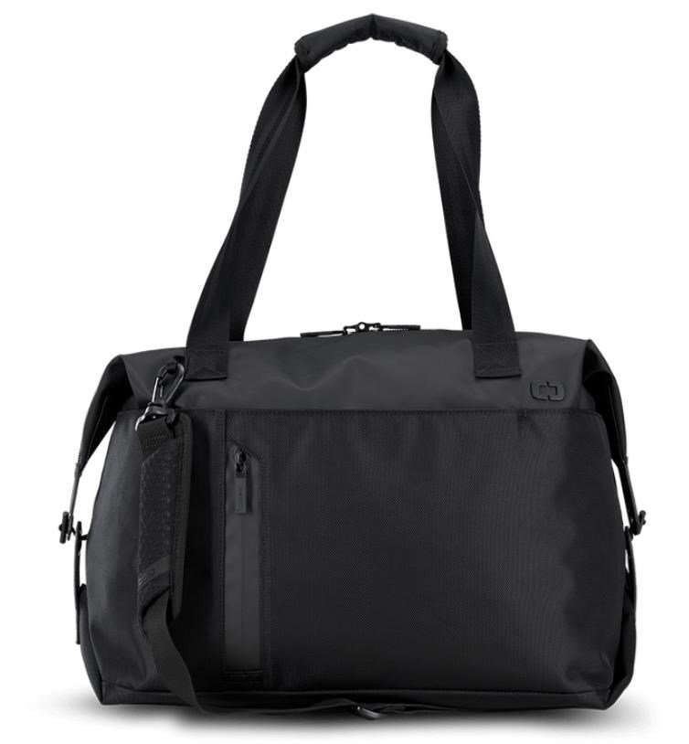 Ogio Ogio Pace Pro 42L Duffel herr bag, svart