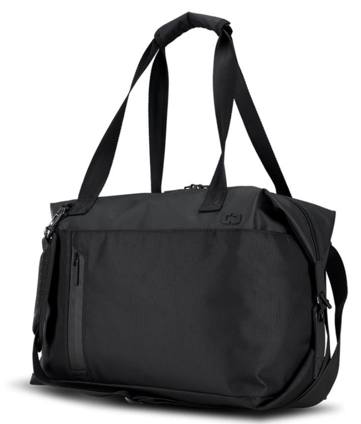 Ogio Ogio Pace Pro 42L Duffel herr bag, svart