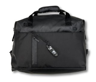 Ogio Ogio Pace Pro 42L Duffel herr bag, svart