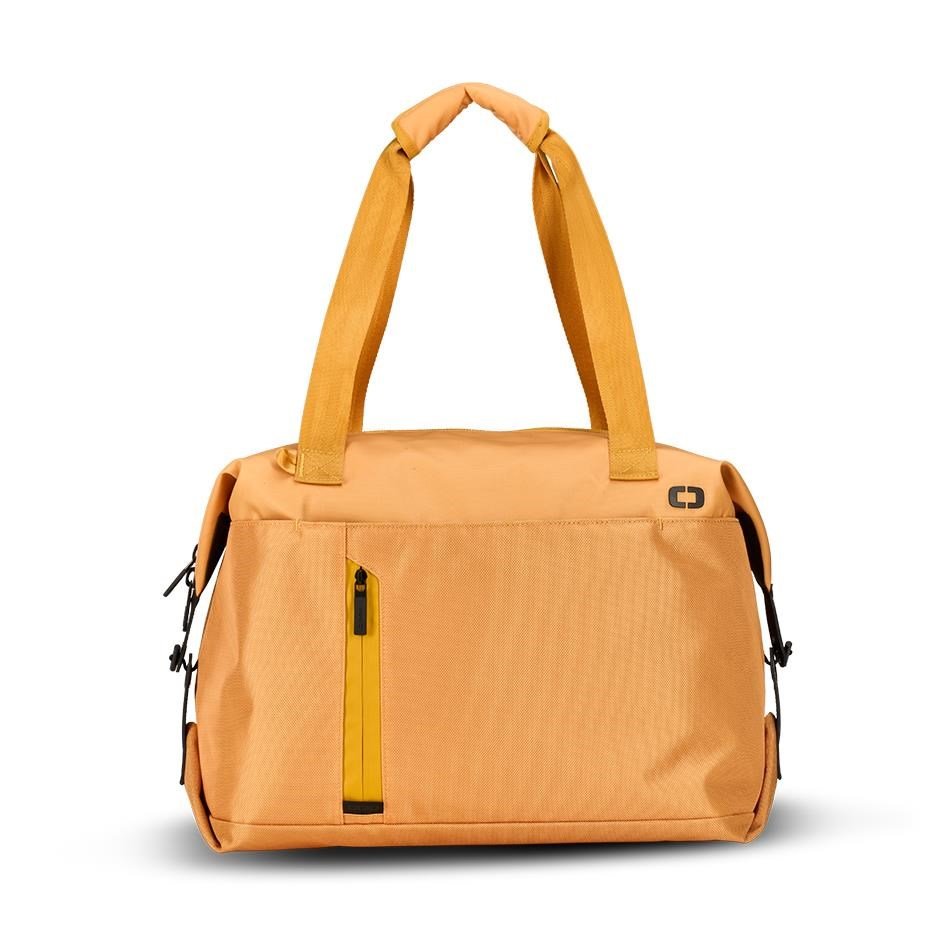 Ogio Ogio Pace Pro 42L Duffel herr bag, saffron