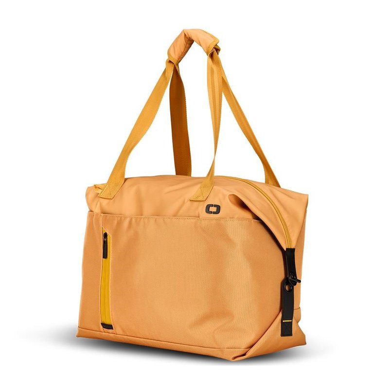 Ogio Ogio Pace Pro 42L Duffel herr bag, saffron