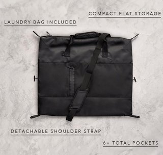 Ogio Ogio Pace Pro 42L Duffel herr bag, stormy weather