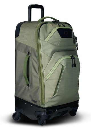 Ogio Renegade 26" 4-Wheel Travel Bag 52L golfbag