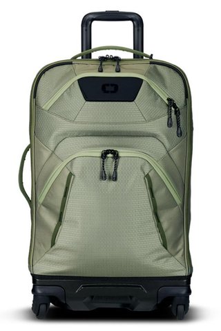 Ogio Renegade 26" 4-Wheel Travel Bag 52L golfbag