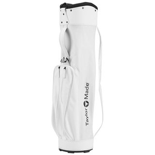 TaylorMade Short Course carry bag, vit