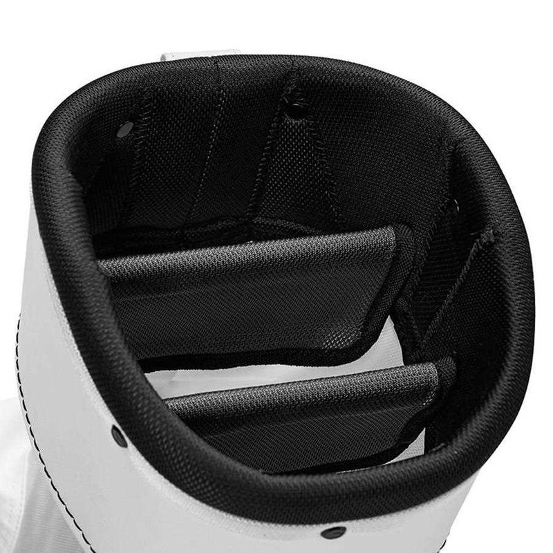 TaylorMade Short Course carry bag, vit