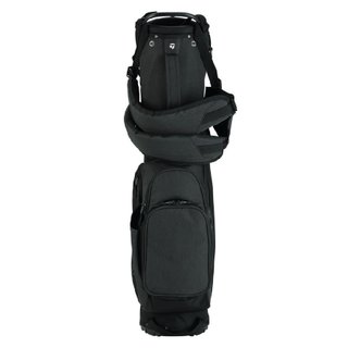 TaylorMade FlexTech stand bag, svart