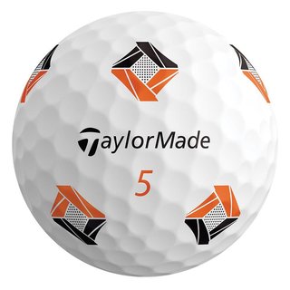TaylorMade TP5x 24 pix 3.0 golfbollar