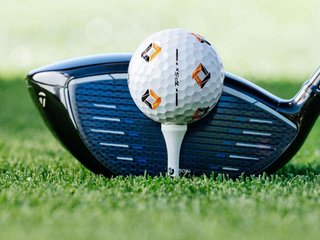 TaylorMade TP5x 24 pix 3.0 golfbollar