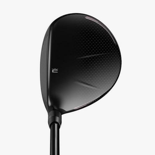 Cobra King LTDx Max damernas fairwayträ
