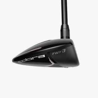 Cobra King LTDx Max damernas fairwayträ