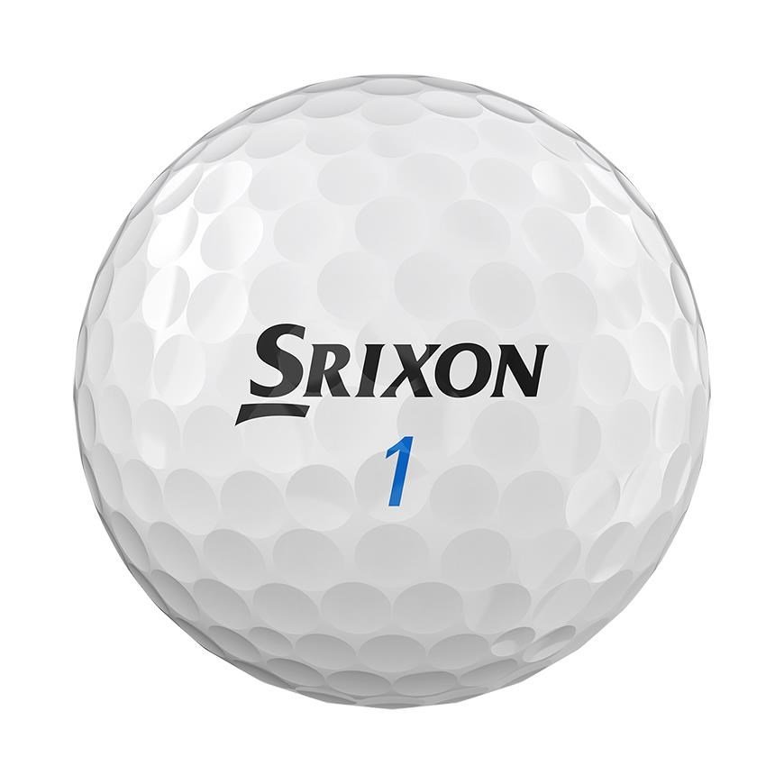 Srixon AD333 golfbollar