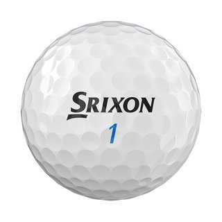 Srixon AD333 golfbollar