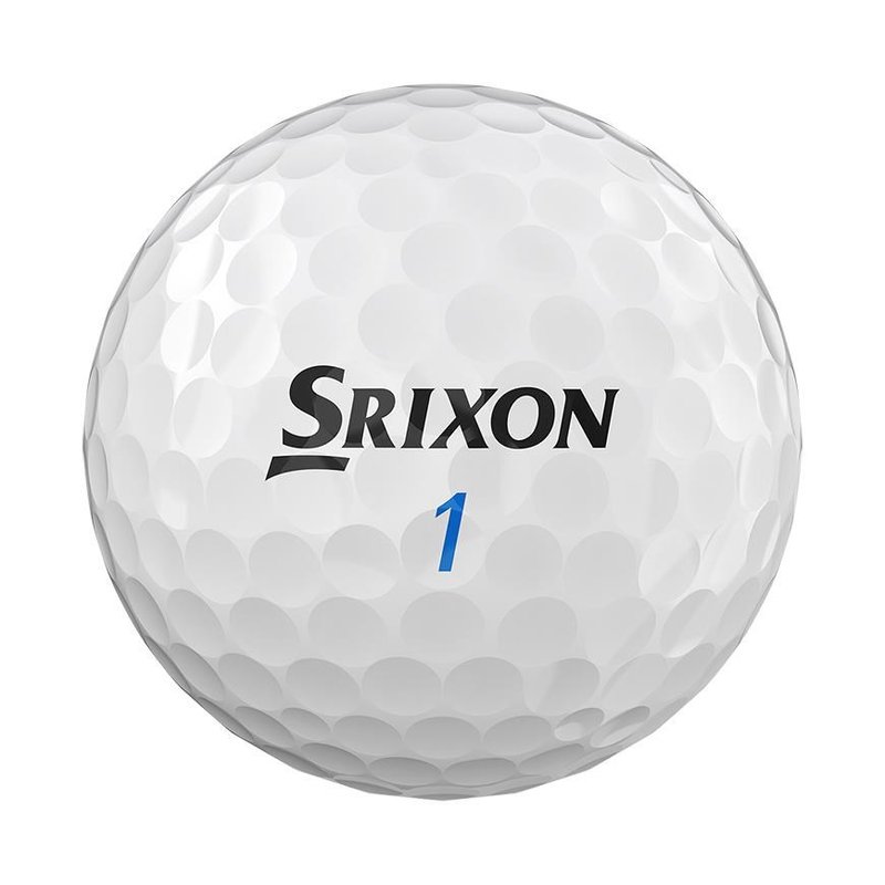 Srixon AD333 golfbollar