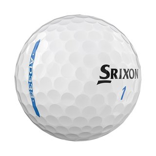 Srixon AD333 golfbollar
