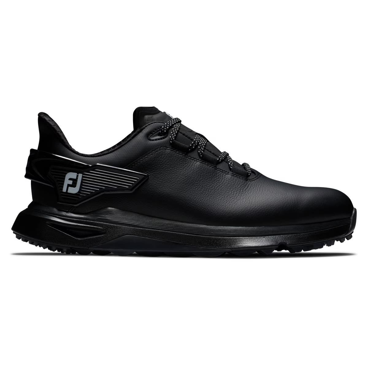 FootJoy Pro/SLX Carbon herr golfskor, svarta