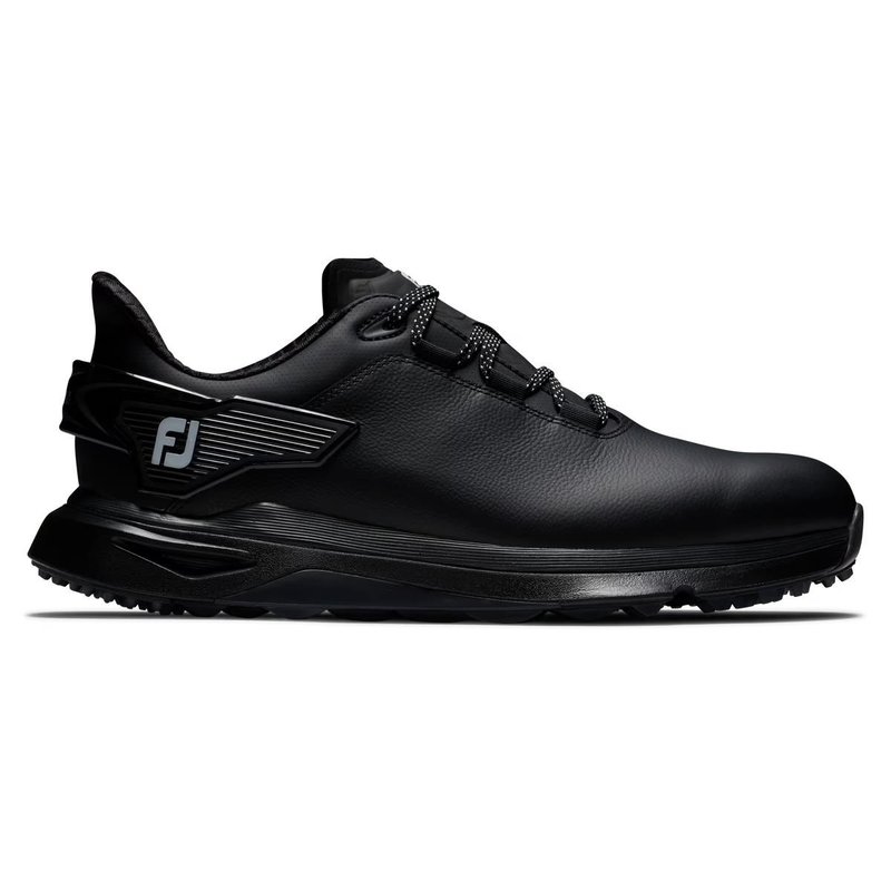 FootJoy Pro/SLX Carbon herr golfskor, svarta