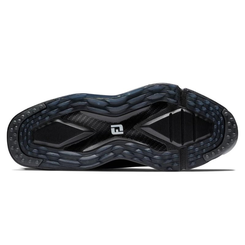 FootJoy Pro/SLX Carbon herr golfskor, svarta